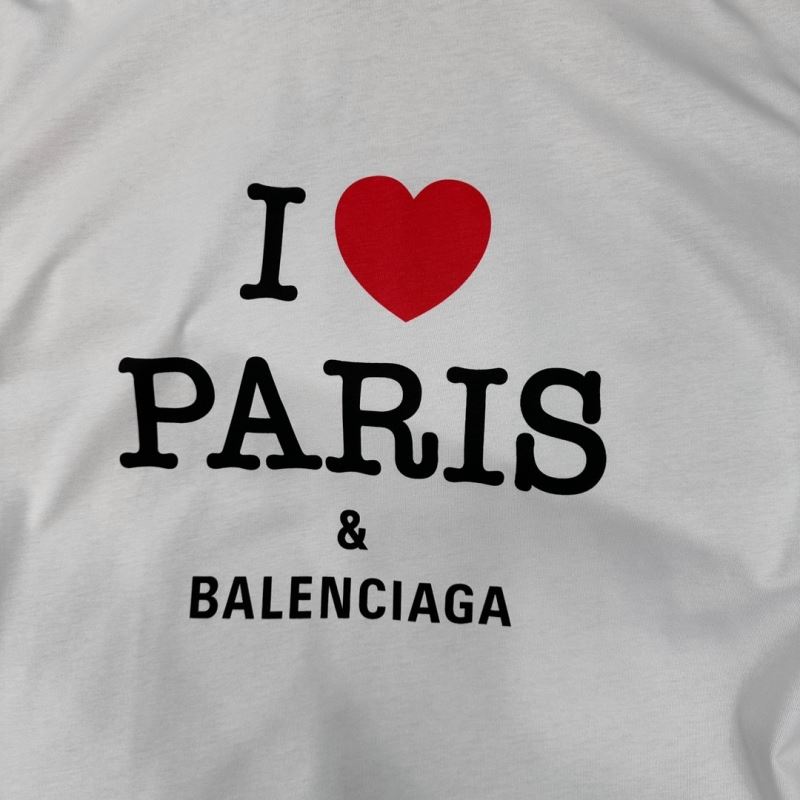 Balenciaga T-Shirts